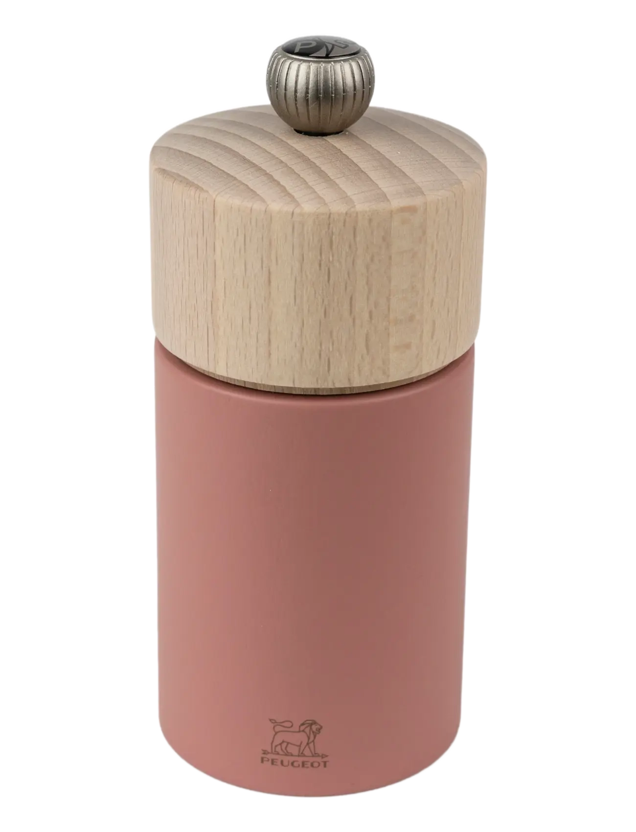BOREAL Pepper Mill - HAZELNUT