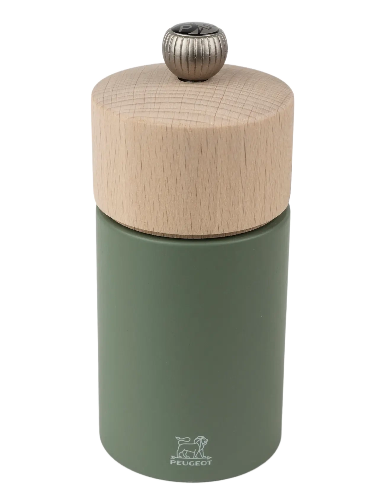 Peugeot BOREAL peberkværn Fern Green 12 cm - Under 300 kr - FERN GREEN / green