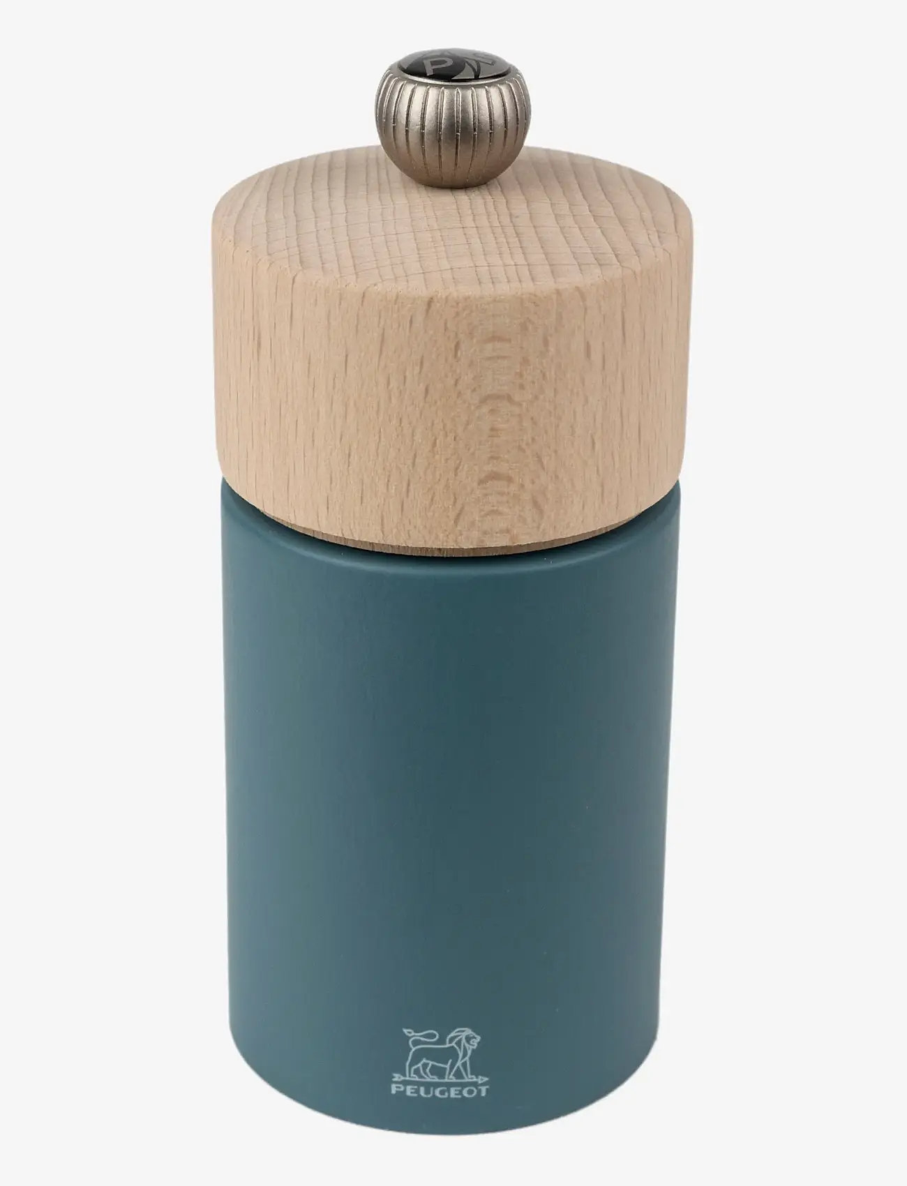 Peugeot - BOREAL Pepper Mill - salt- & pepparkvarnar - celestial blue - 0
