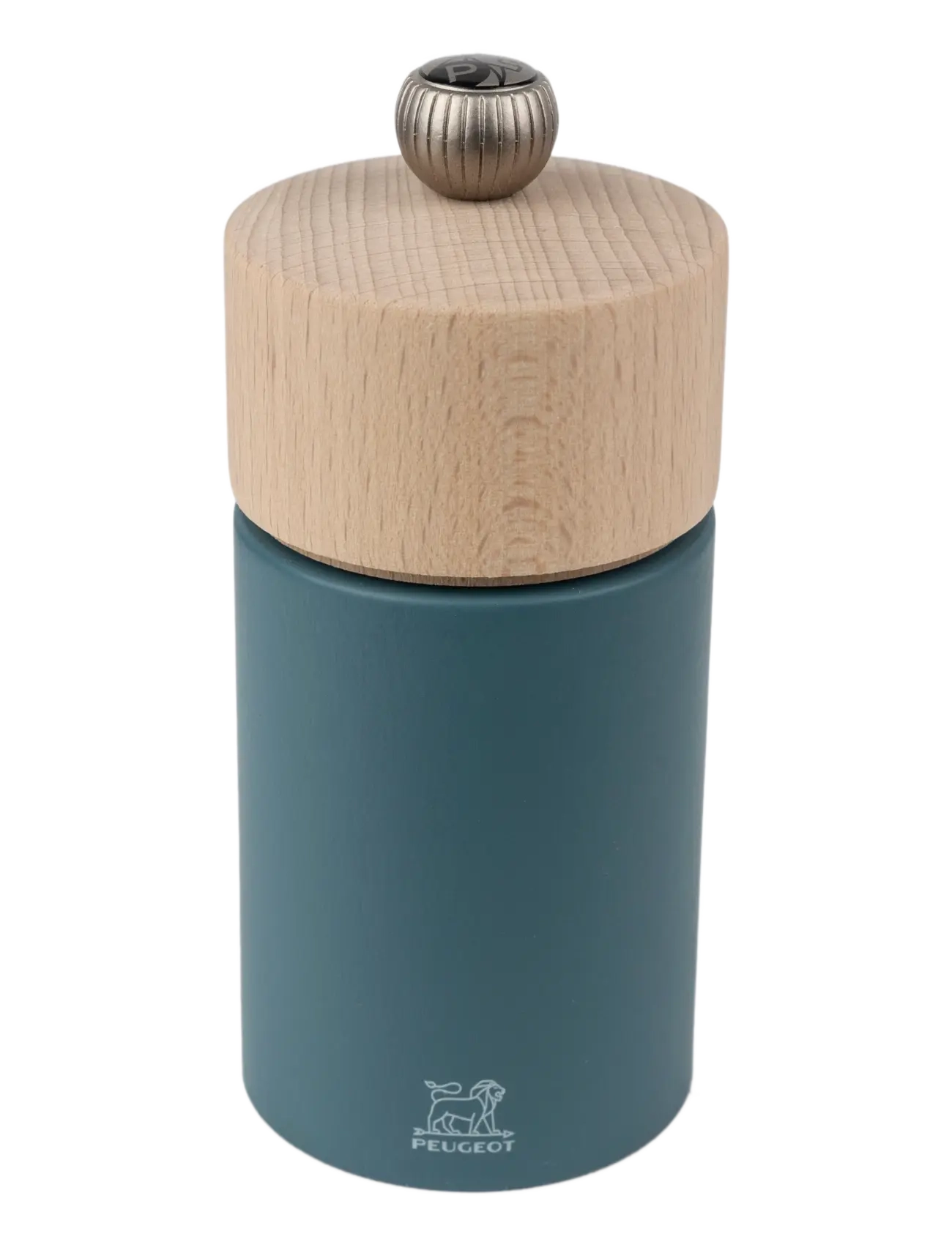 Peugeot BOREAL peberkværn Celestial Blue 12 cm - Peugeot - CELESTIAL BLUE / blue