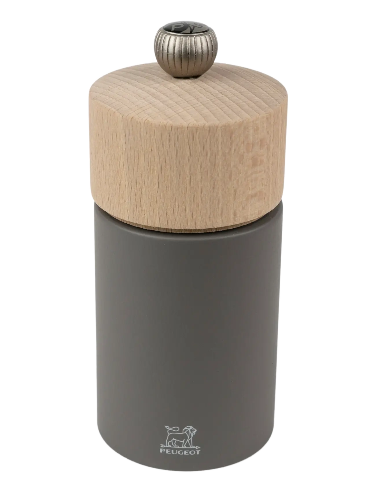 BOREAL Pepper Mill - ROCK GREY
