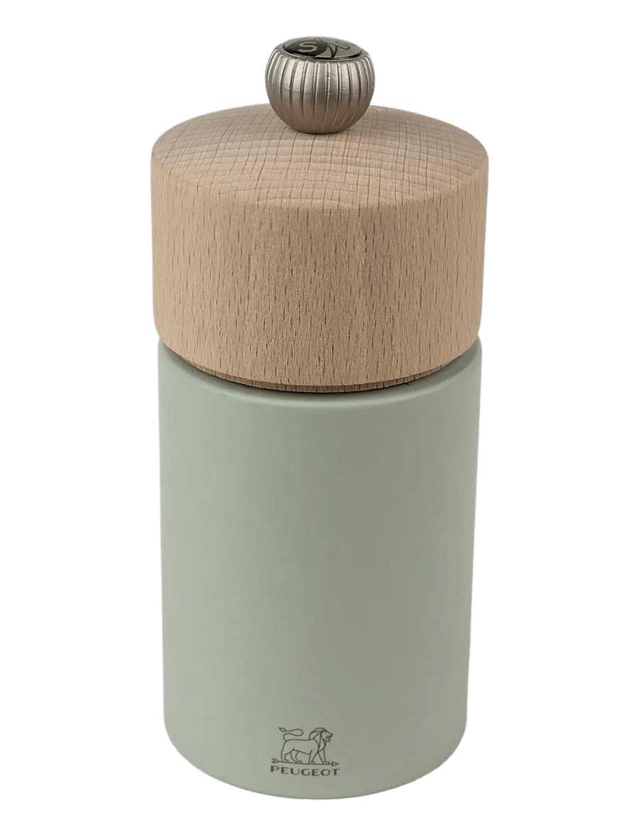 Peugeot - BOREAL saltkværn Sage Green 12 cm - soola- ja pipraveskid - sage green - 1