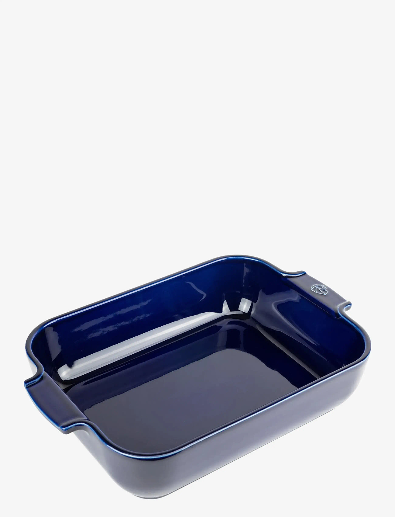 Peugeot - Appolia Ceramic Rectangular Blue 32 cm - nach preis einkaufen - blue - 0