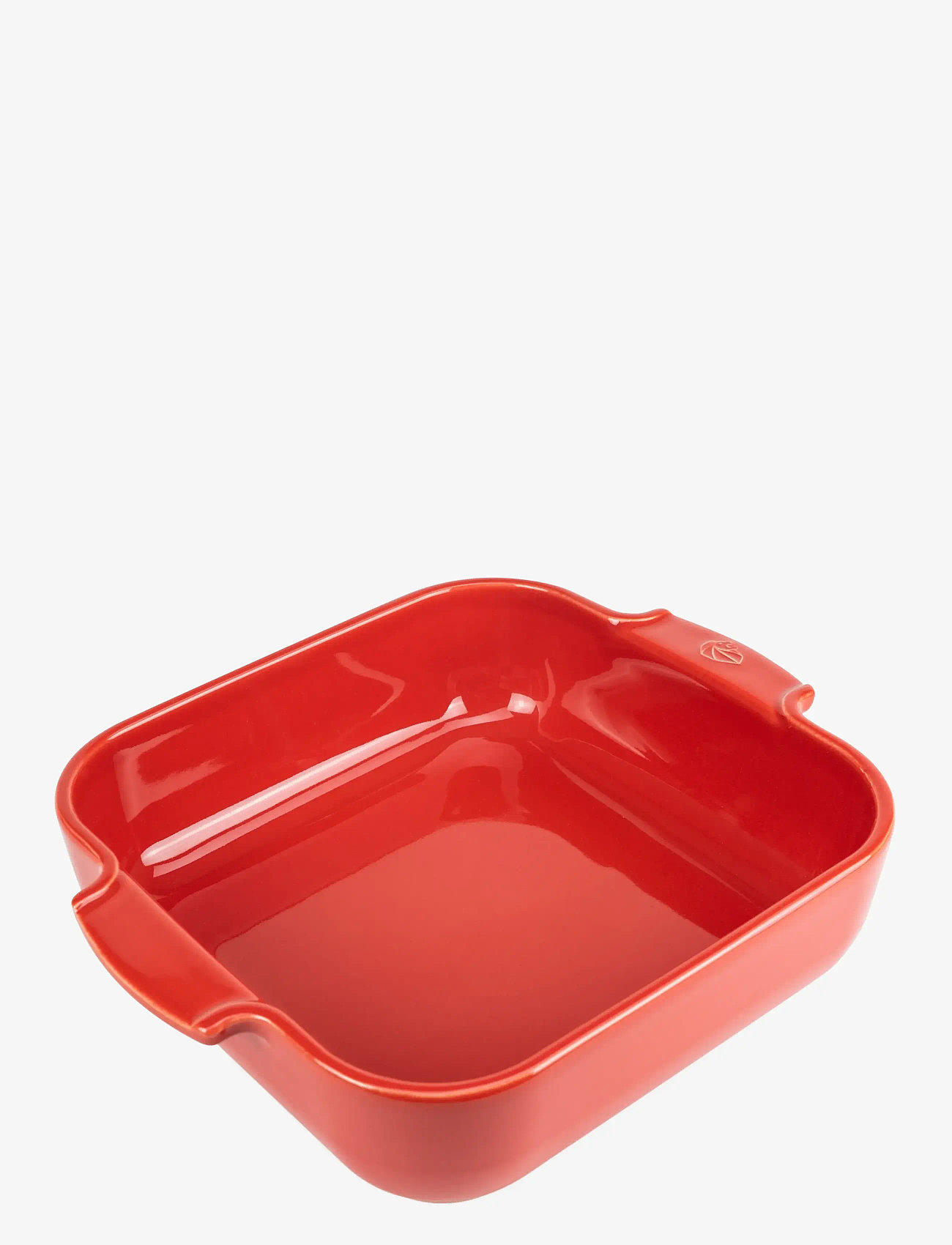 Peugeot - Appolia Ceramic Square - brödformar - red - 0