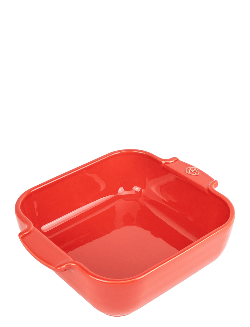 Peugeot - Appolia Ceramic Square - brödformar - red - 0