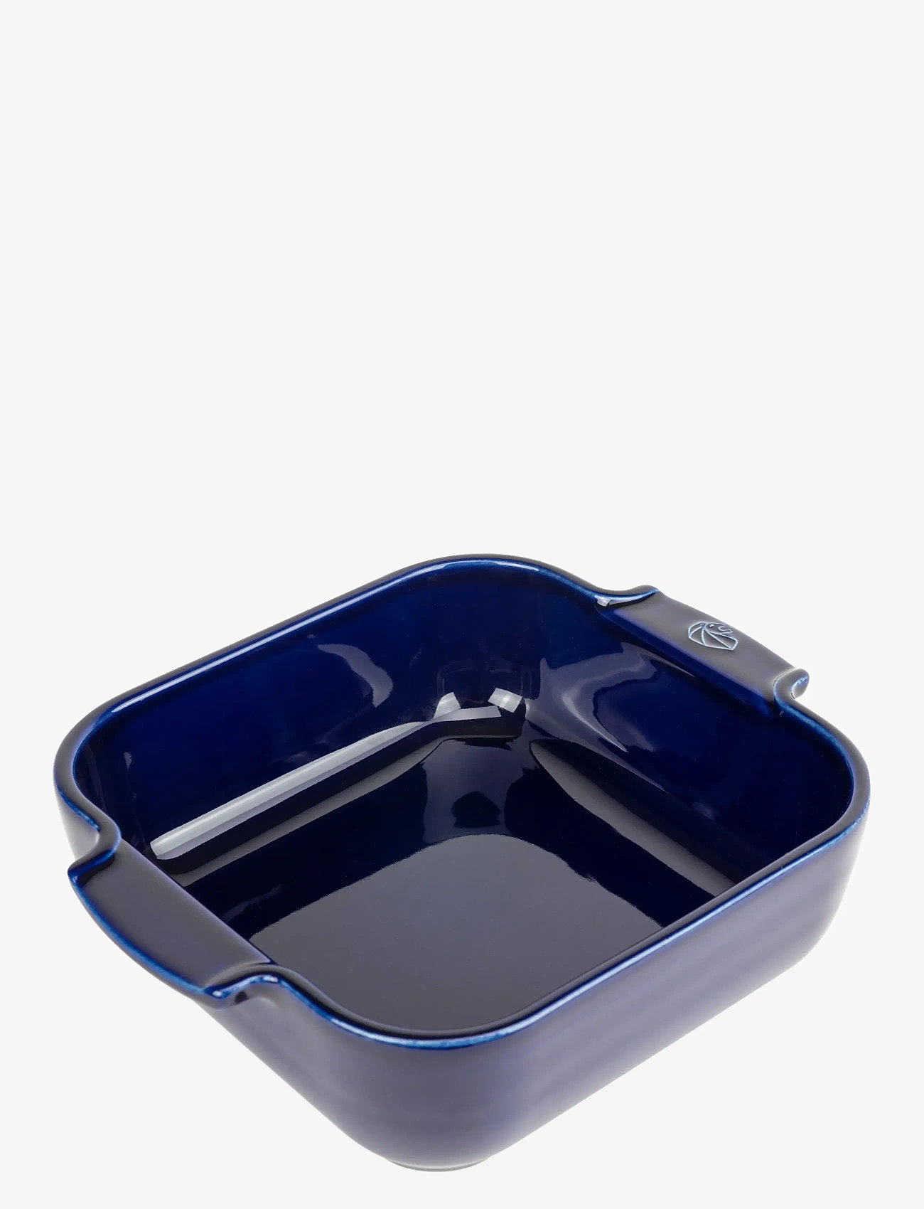 Peugeot - Appolia Keramik Firkantet Blå 21 cm - loaf tins - blue - 0