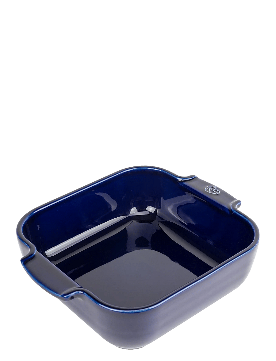 Peugeot - Appolia Keramik Firkantet Blå 21 cm - maizes cepšanas formas - blue - 0