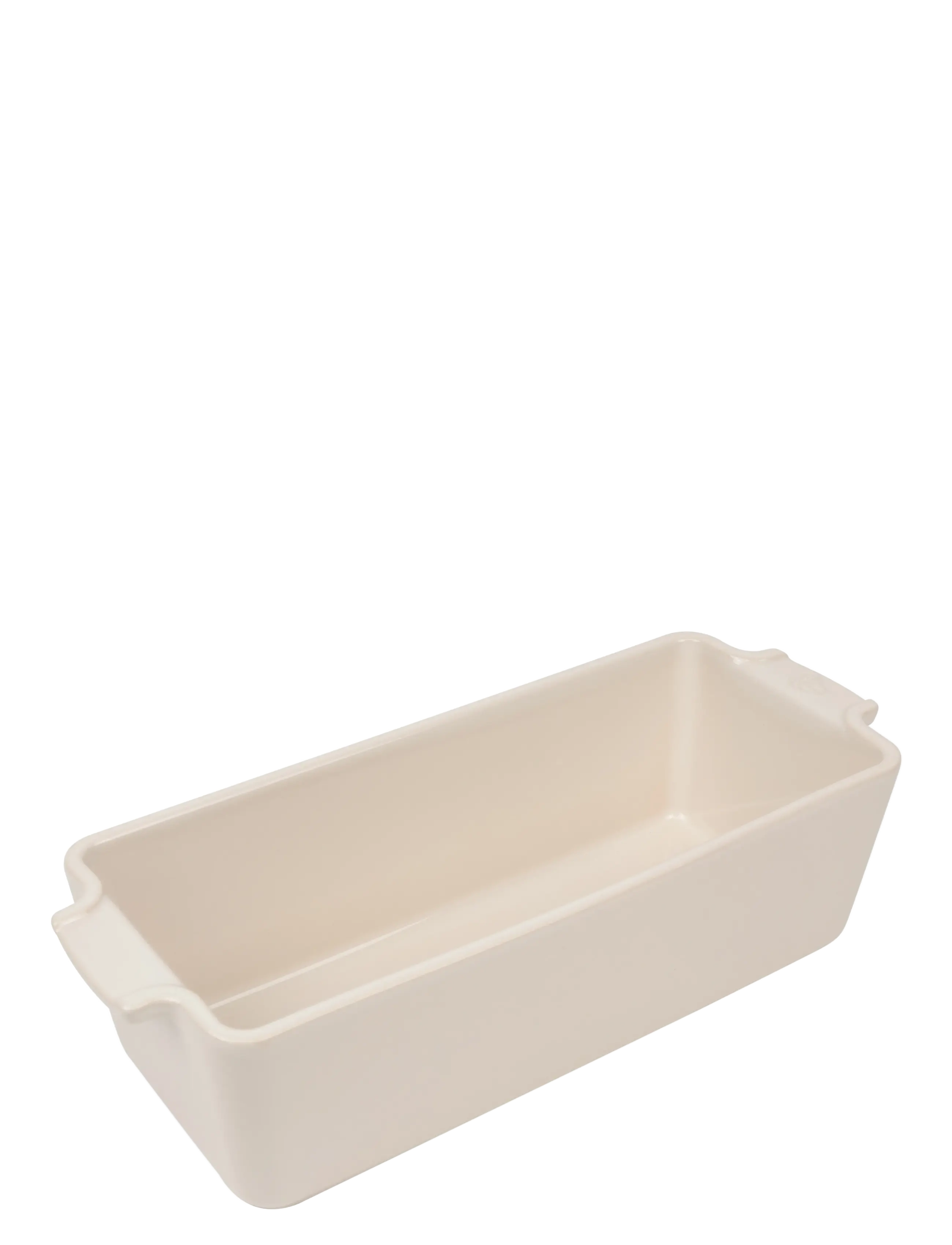 Peugeot Appolia Brødform Cremehvid 31 cm, 31 cm, Cream, Bageforme > Brødforme, Unisex
