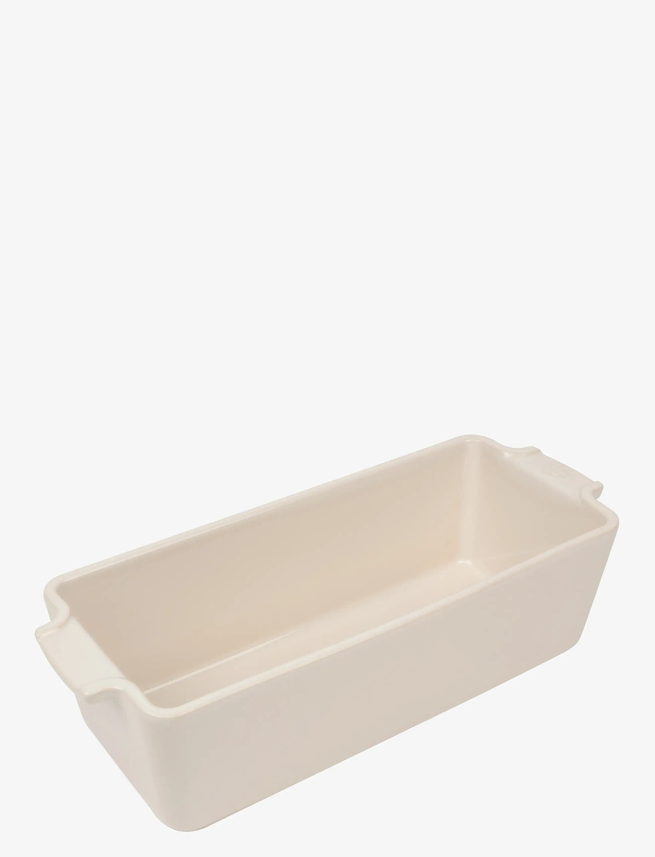 Peugeot - Appolia brødform cremehvid 31 cm - brotbackformen - ecru - 0