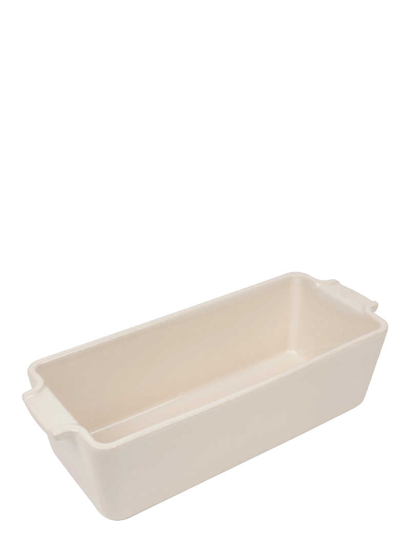 Peugeot - Appolia brødform cremehvid 31 cm - brotbackformen - ecru - 0