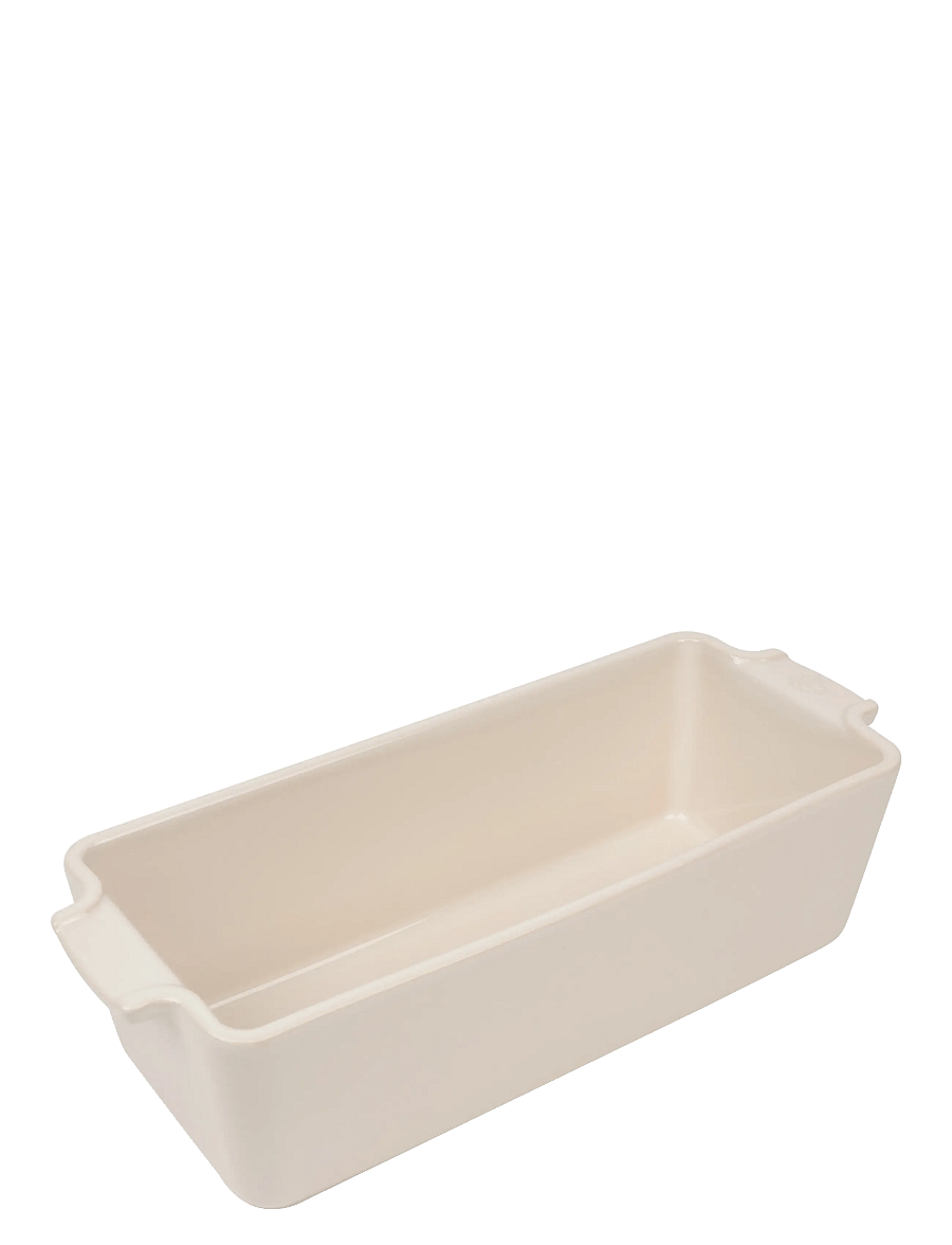 Peugeot - Appolia brødform cremehvid 31 cm - brotbackformen - ecru - 0