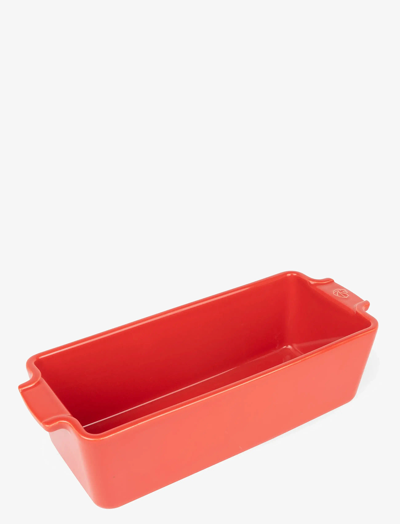 Peugeot - Appolia brødform rød 31 cm - brødforme - red - 0