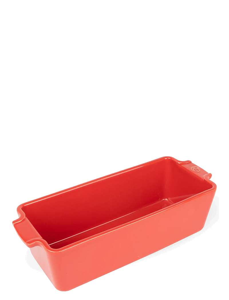 Peugeot - Appolia brødform rød 31 cm - brotbackformen - red - 0