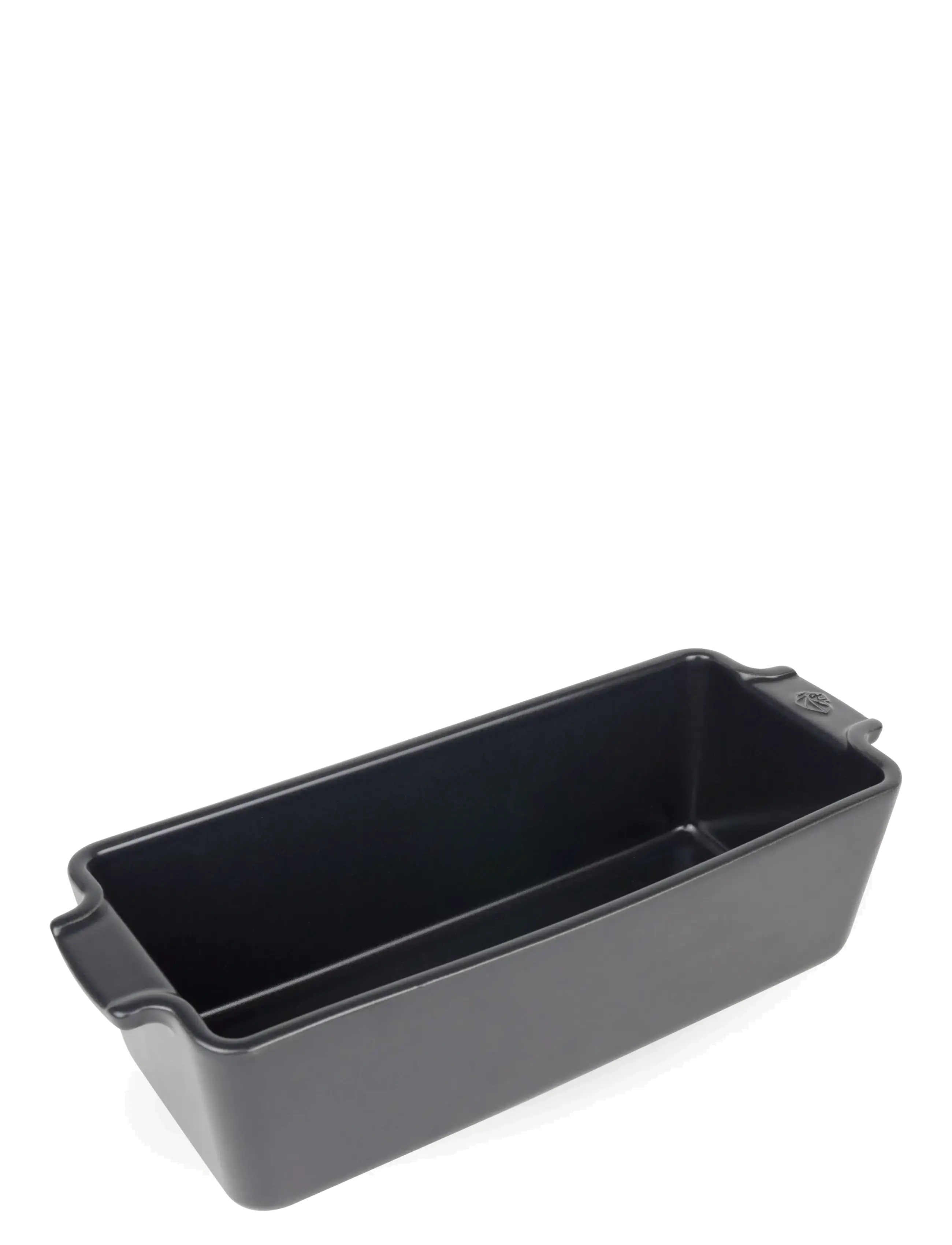 Peugeot Appolia Loaf Pan Matte Black 31 cm - Uued tooted - SLATE / grey