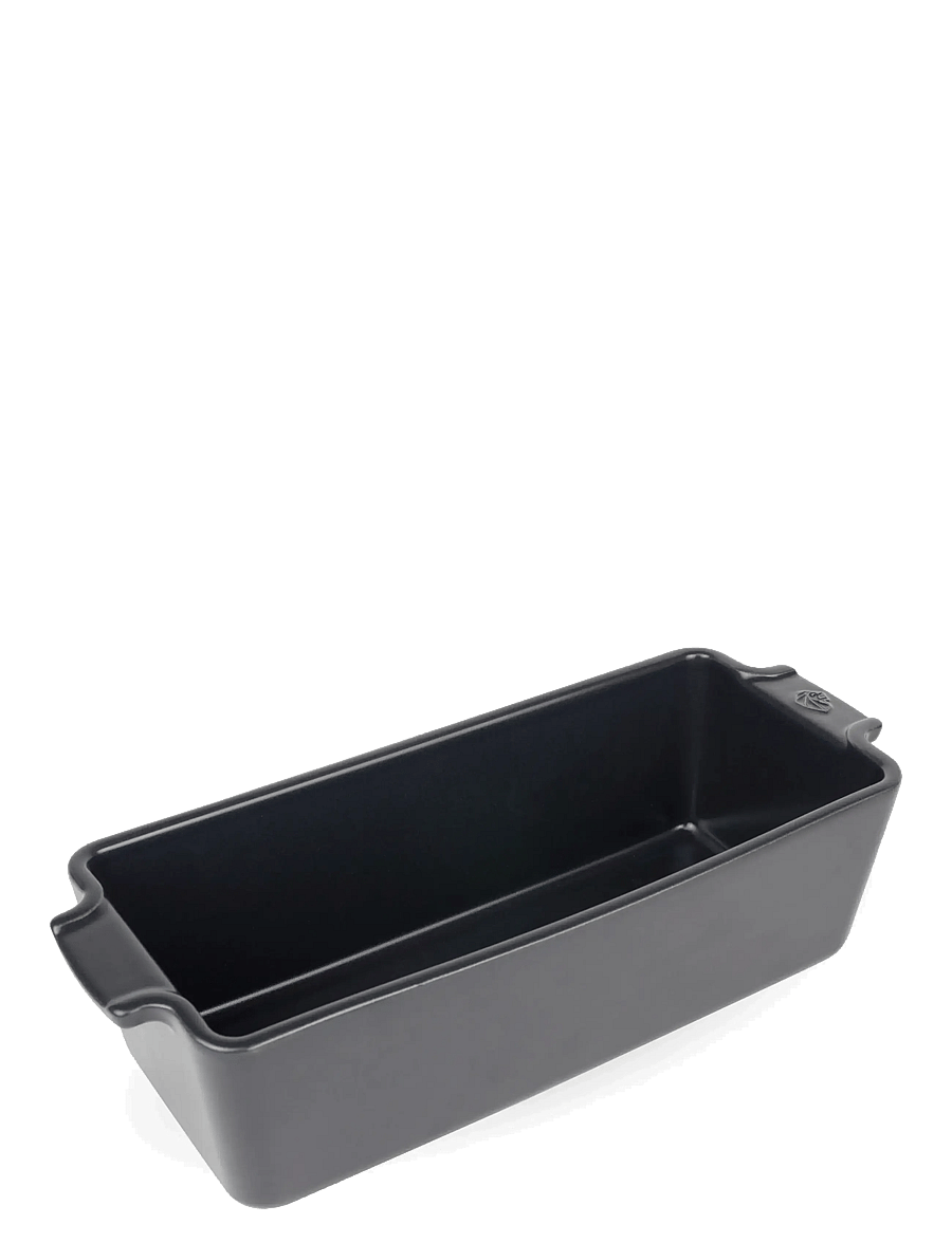 Peugeot - Appolia brødform Mat sort 31 cm - brotbackformen - slate - 0