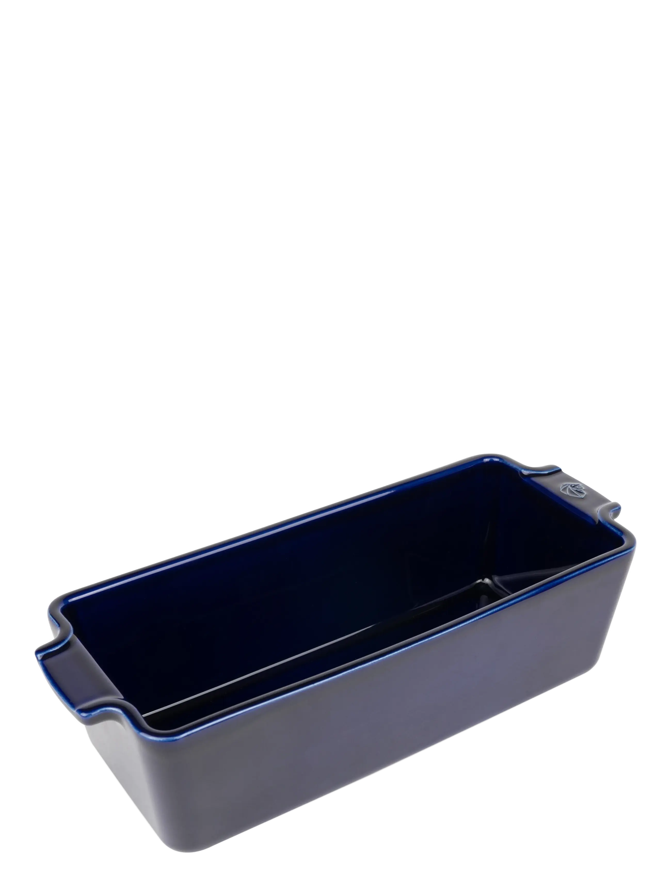 Peugeot Appolia loaf pan - Backgeräte - BLUE / navy