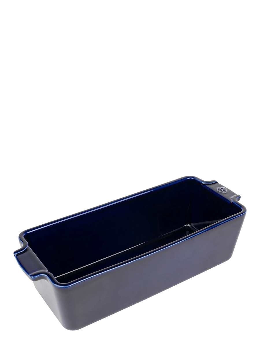 Peugeot - Appolia brødform blå 31 cm - brotbackformen - blue - 0