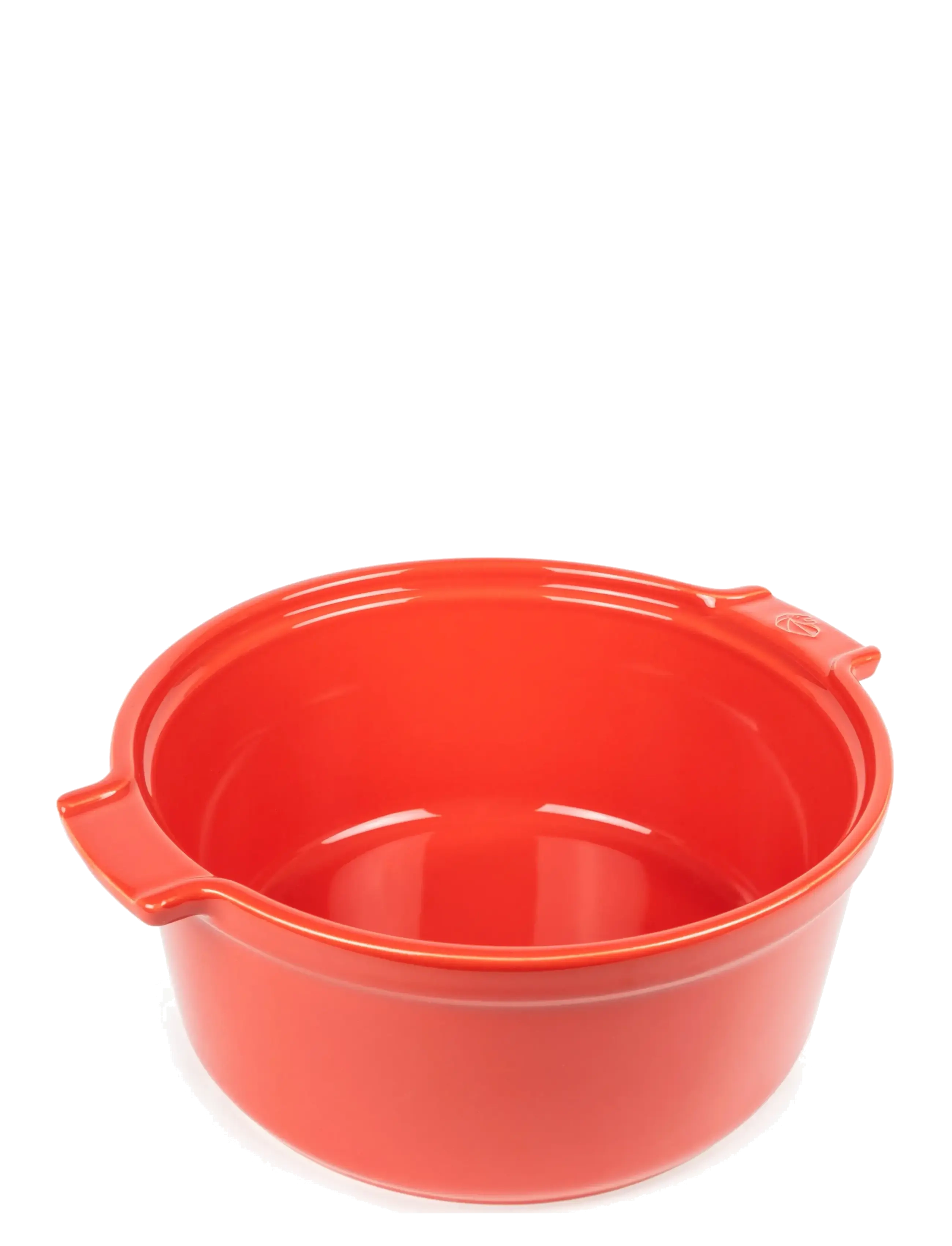 Peugeot Appolia Soufflé Rød 24 Cm, cm, Baking Tins, Rot - Pie Dishes, Homeware