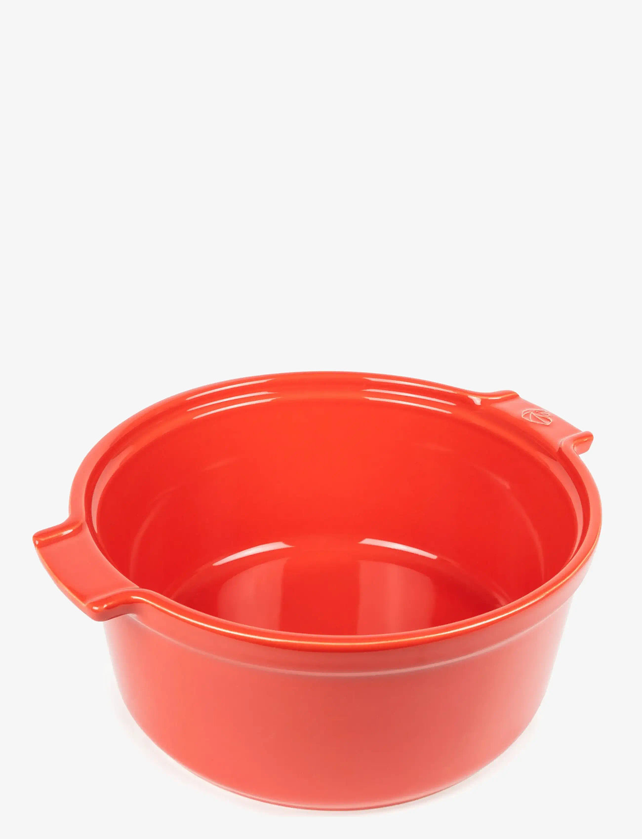 Peugeot - Appolia Soufflé rød 24 cm - brødforme - red - 0