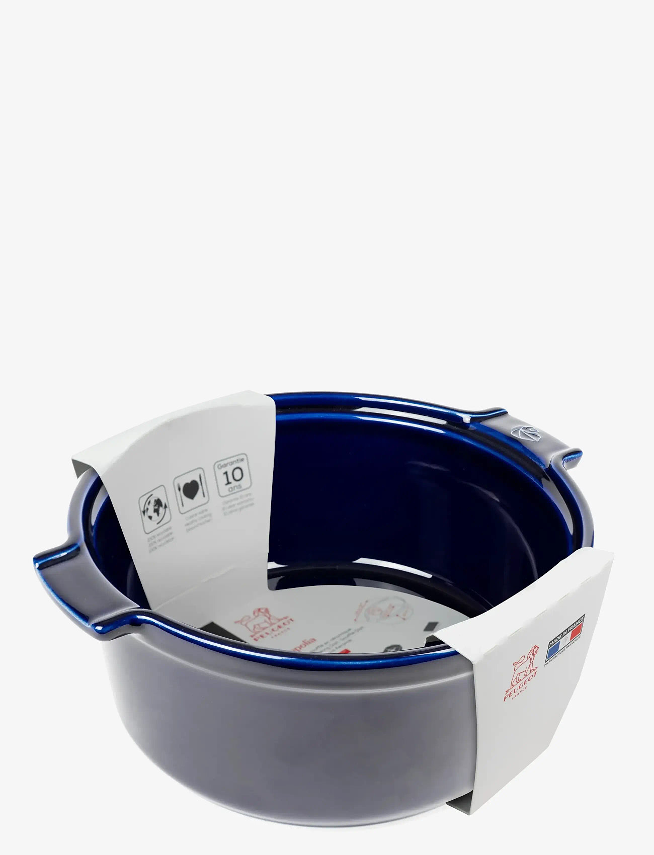 Peugeot - Appolia Soufflé - brödformar - blue - 1