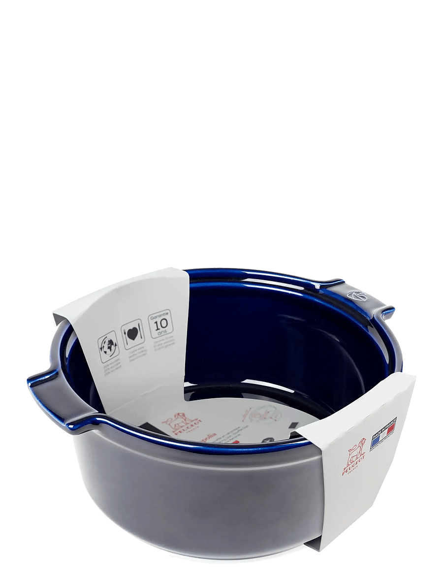 Peugeot - Appolia Soufflé blå 24 cm - brotbackformen - blue - 1