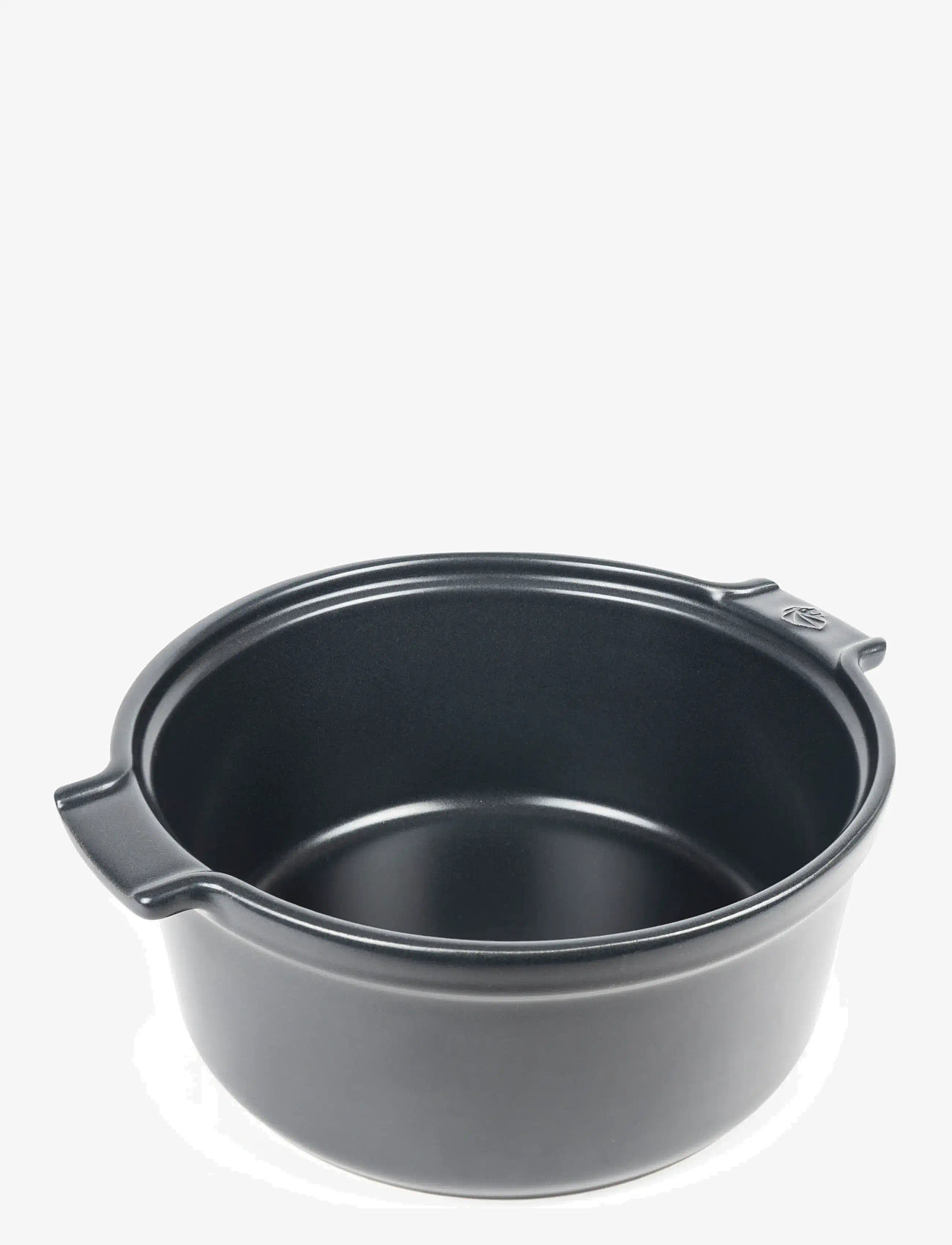 Peugeot - Appolia Soufflé Mat sort 24 cm - brødforme - slate - 0