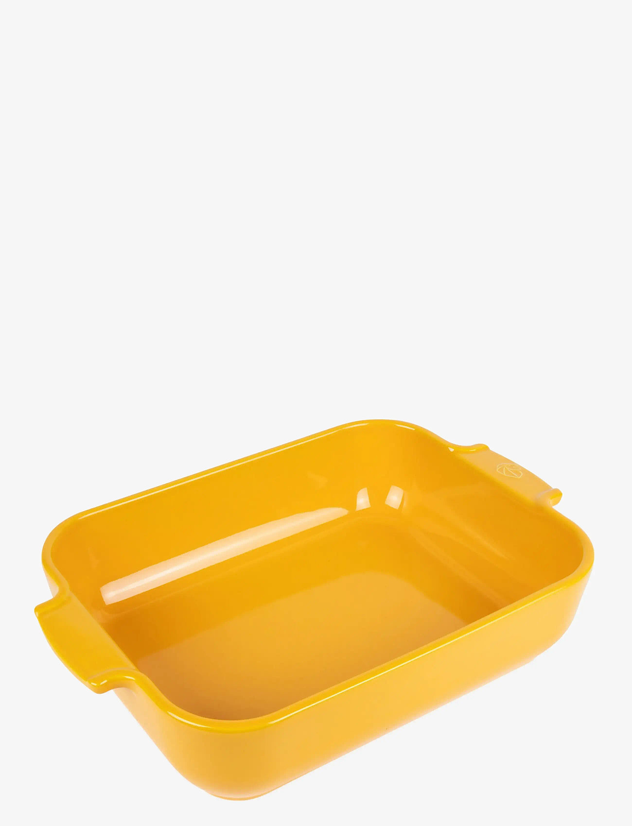 Peugeot - Appolia Rektangulært ovnfad 32 cm safrangul - ahjuvormid - saffron yellow - 0