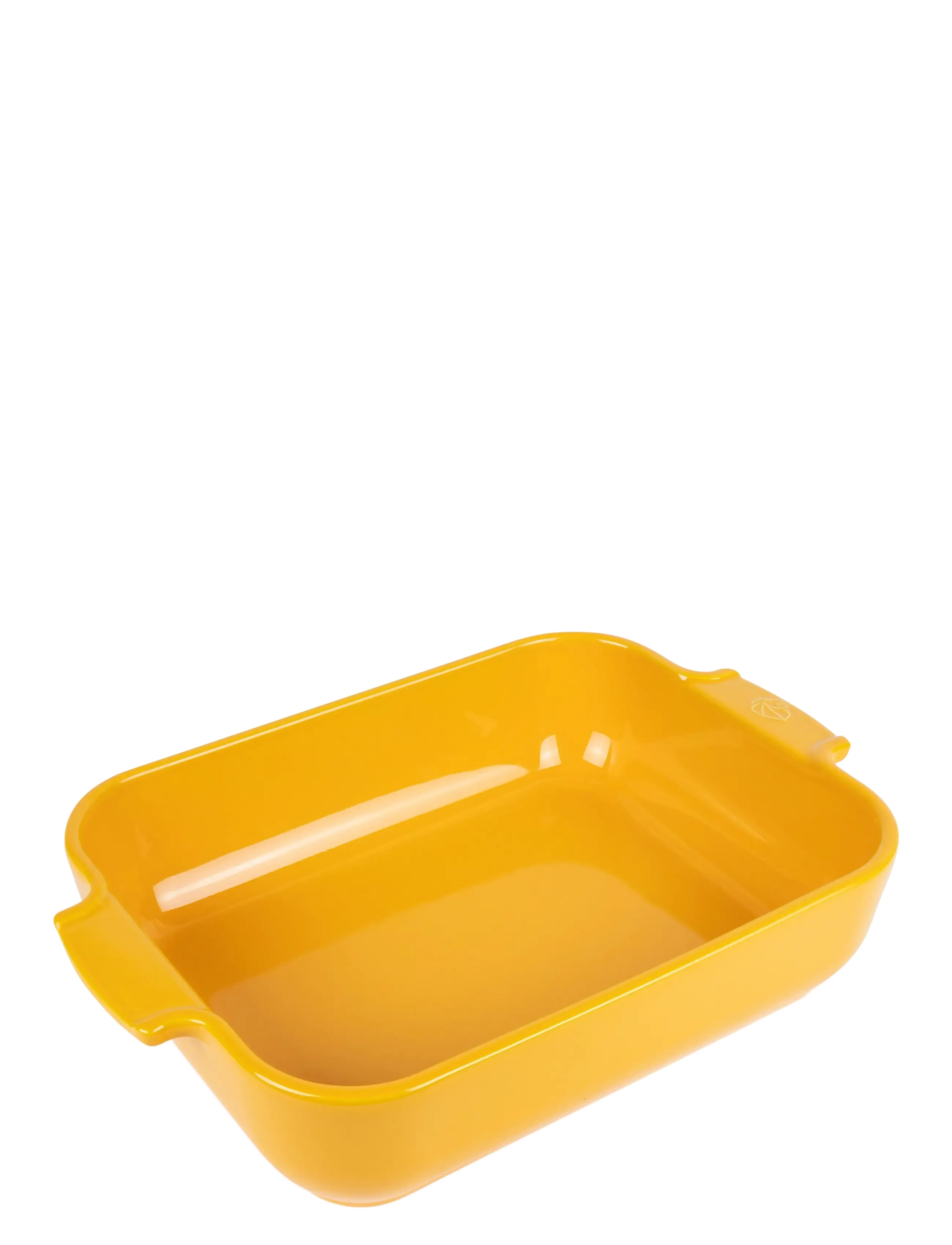 Peugeot Appolia Rektangulært ovnfad 32 cm safrangul - Nyheder - SAFFRON YELLOW / yellow