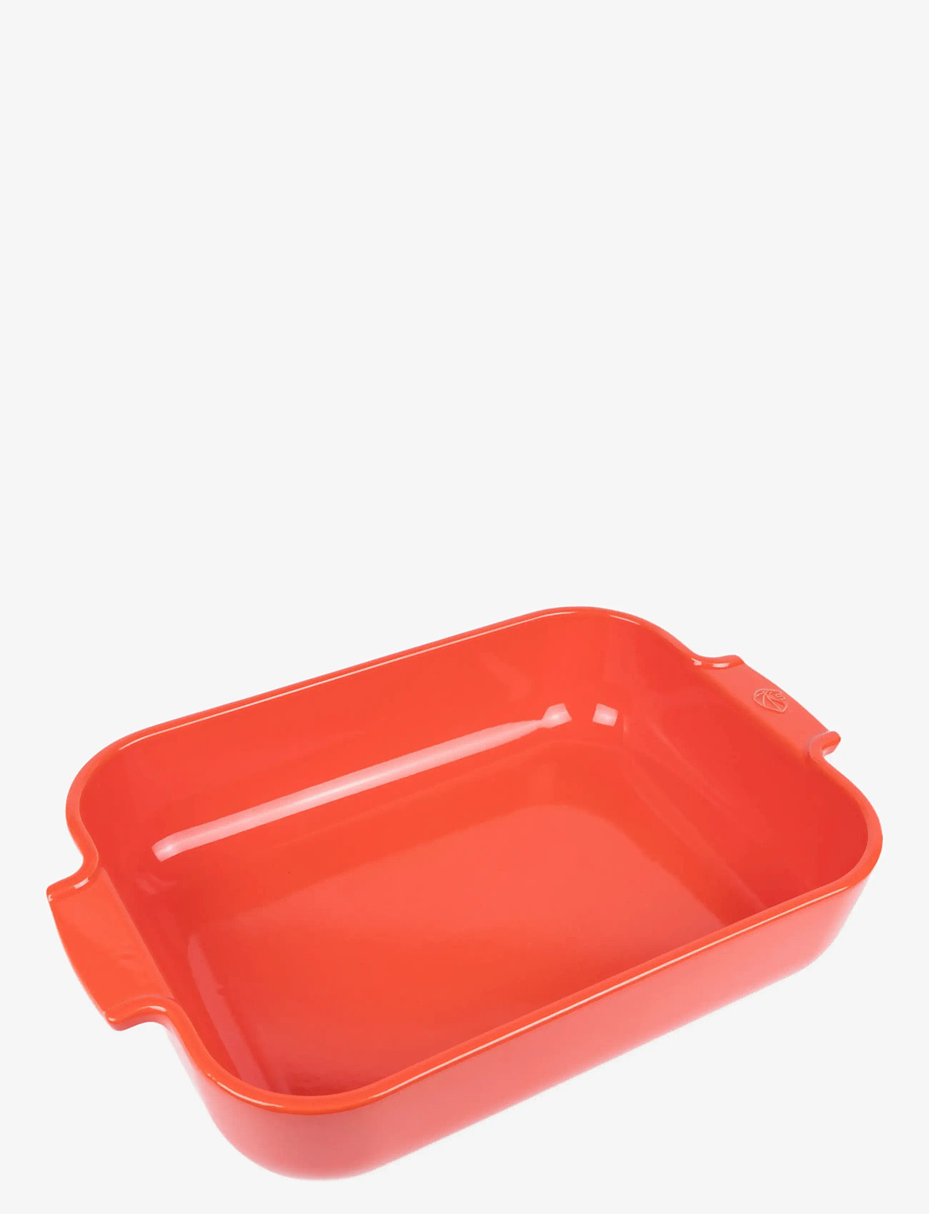 Peugeot - Appolia Rektangulært ovnfad 36 cm rød - sõbrapäeva kingitused - red - 0