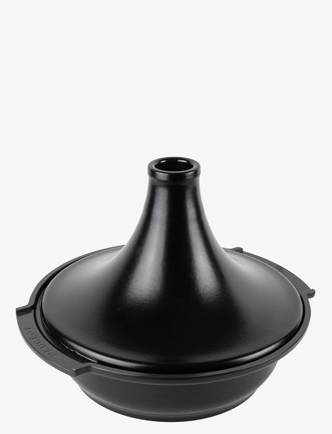 Peugeot - Tajine  - muut keittiötarvikkeet - satin black - 0
