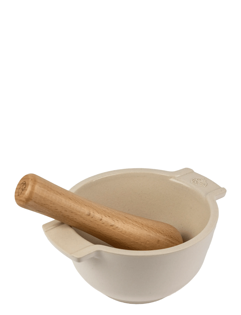 Peugeot - Appolia Mortar Cream White - nach preis einkaufen - ecru - 0