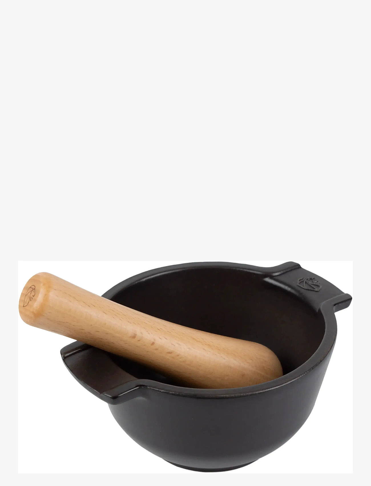 Peugeot - Appolia Morter Mat sort - uhmrid ja uhmrinuiad - slate - 0