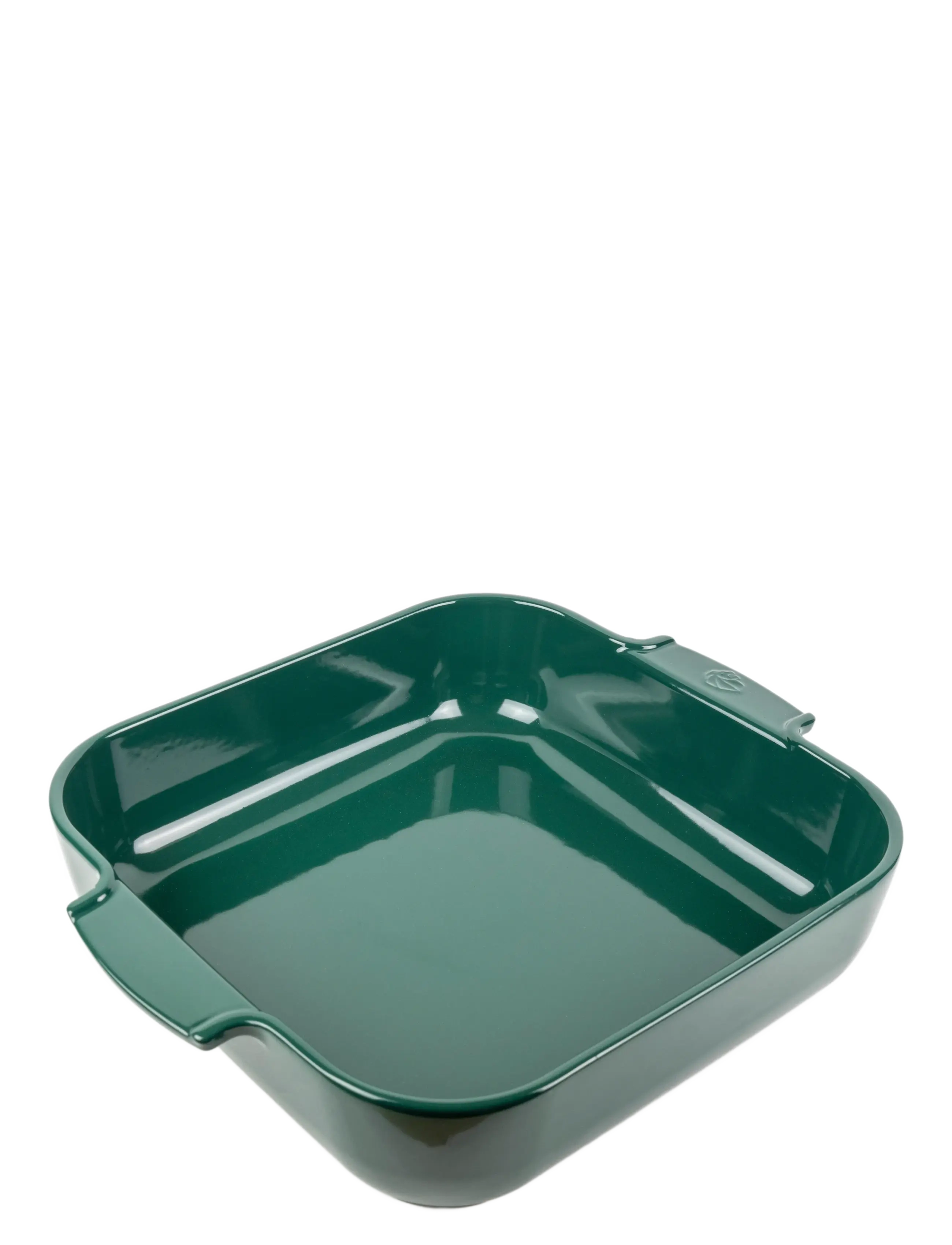 Peugeot Appolia Firkantet Ovnfad 36 Cm Grøn, cm, Kitchen, Grün - Oven Molds, Homeware