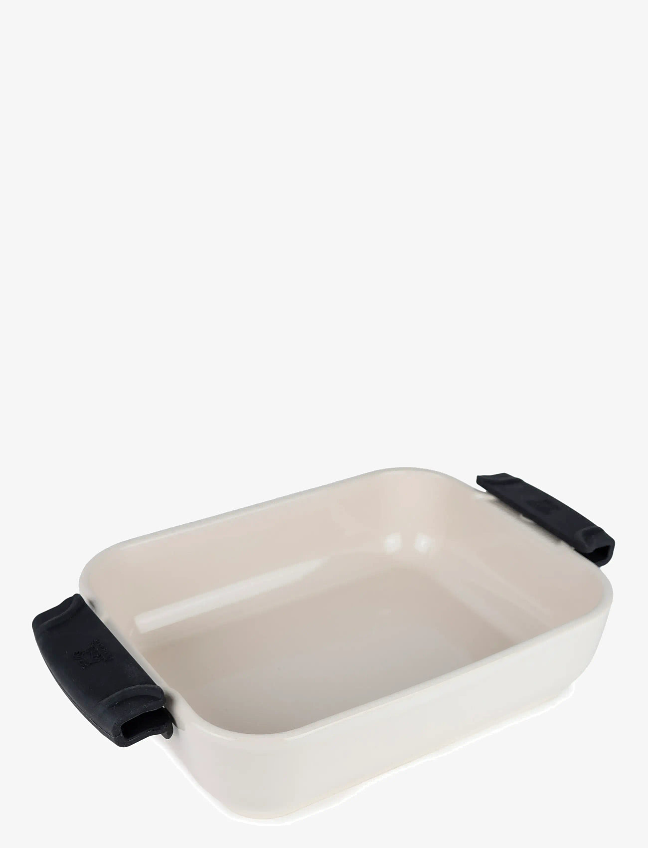 Peugeot - Silicone handle 2 pcs. For ceramics - andere küchenutensilien - black - 2