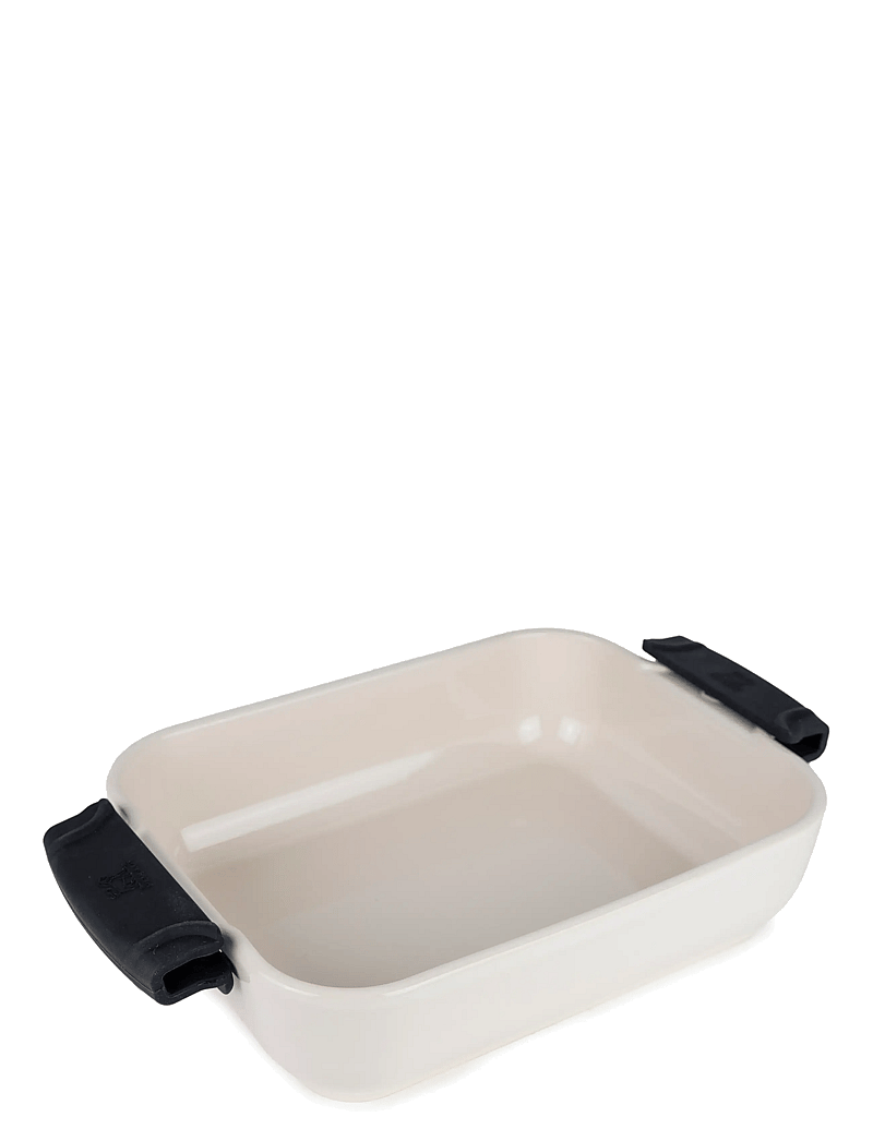 Peugeot - Silicone handle 2 pcs. For ceramics - andere küchenutensilien - black - 2