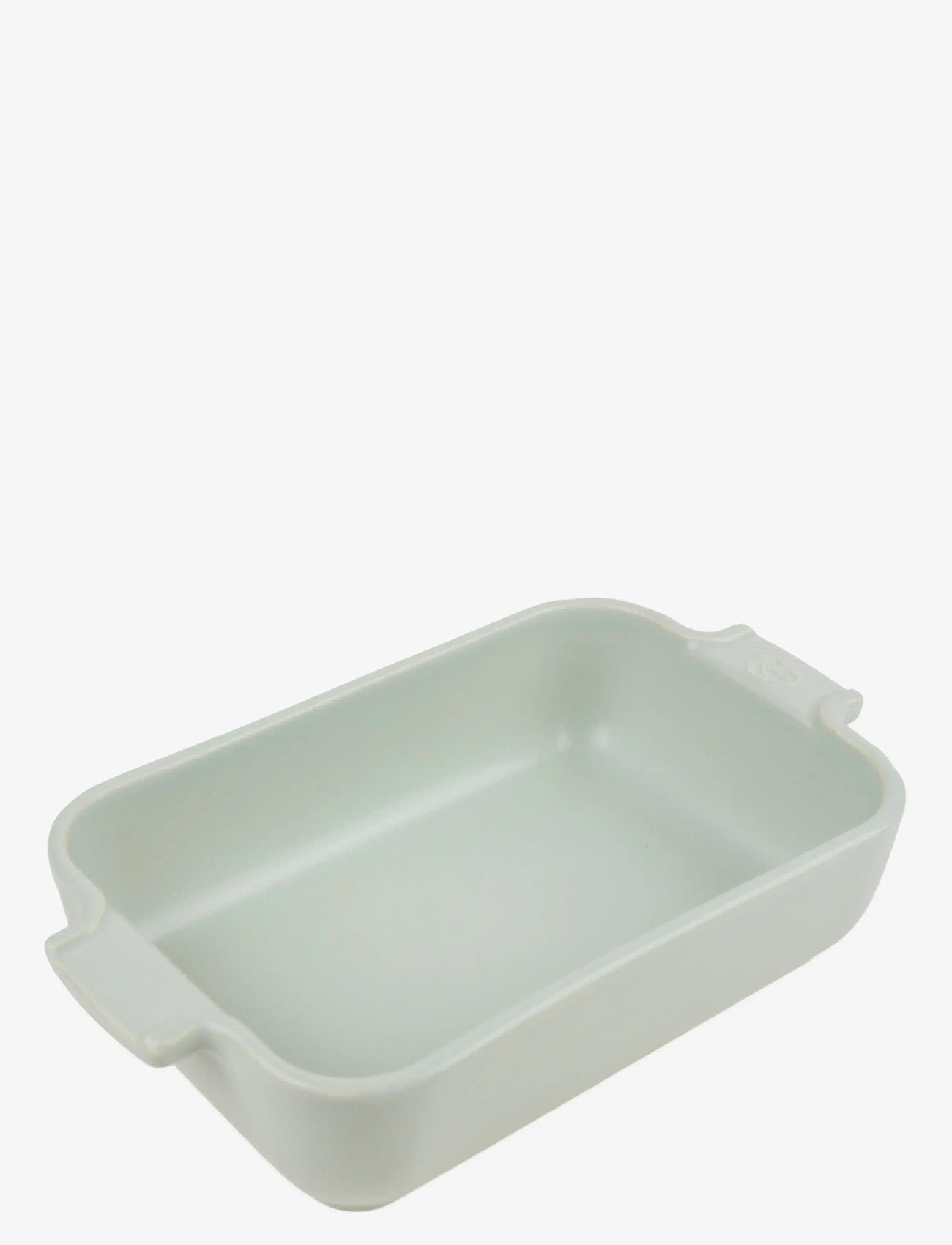 Peugeot - Appolia Rectangular Oven Dish - ugnsformar - sage green - 0