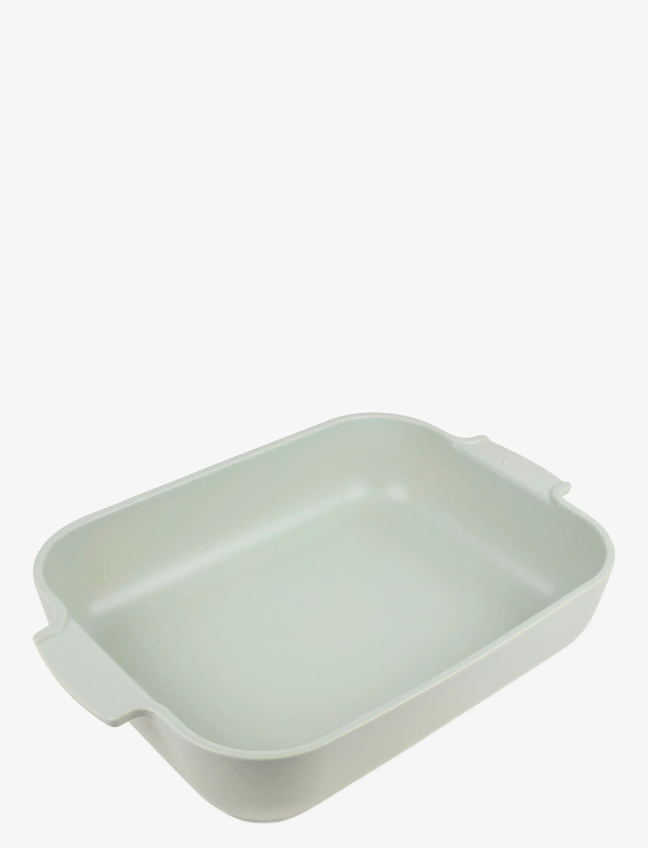 Peugeot - Appolia ildfast form Rektangulær 40 cm Sage green - valentijnsdag geschenken - sage green - 0