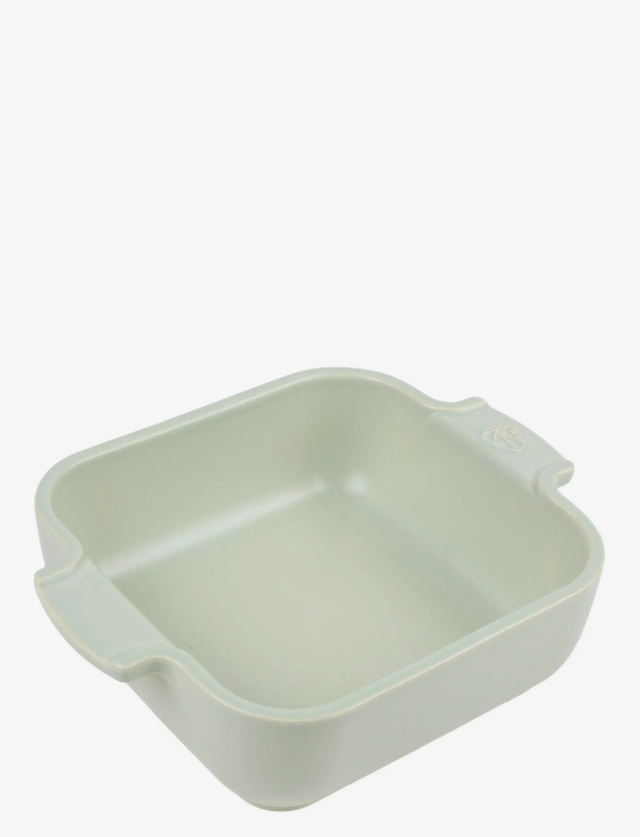 Peugeot - Appolia Square Oven Dish - nach preis einkaufen - sage green - 0