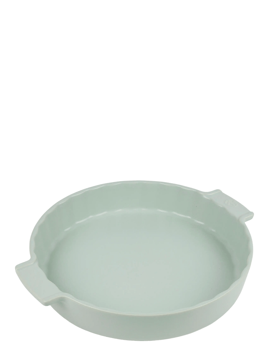 Peugeot - Appolia kjøttpaiform (dyp) 28 cm Sage green - pirukavormid - sage green - 0