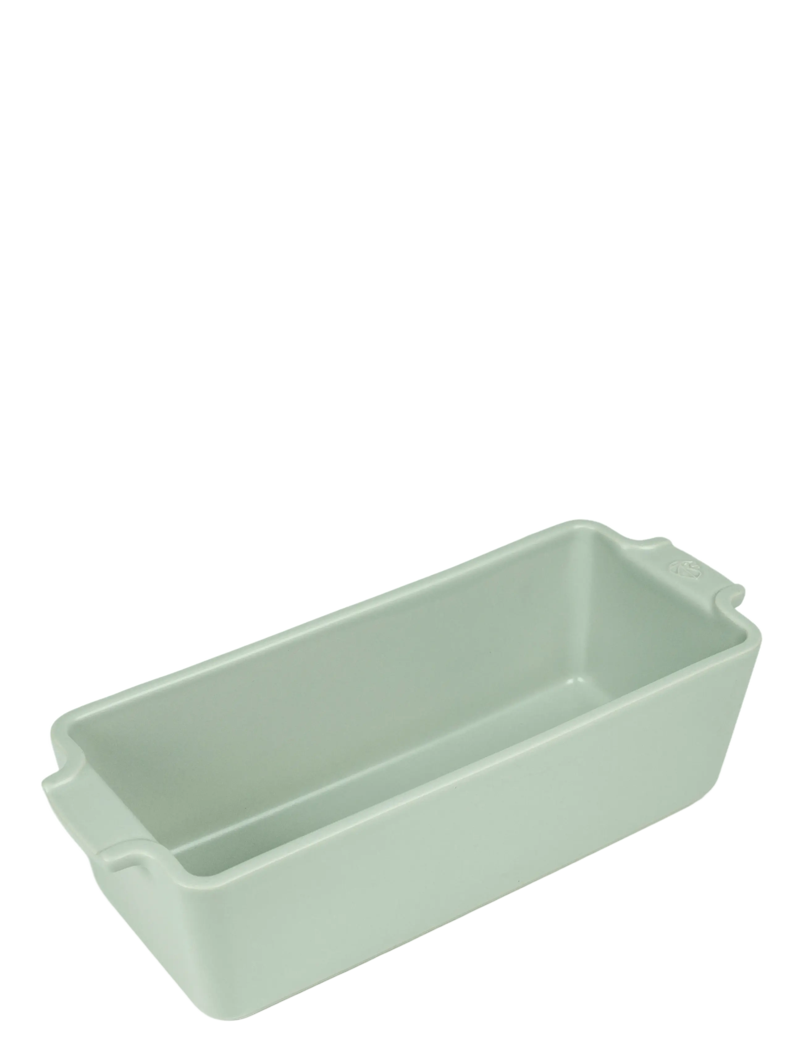 Peugeot Appolia Brødform 31 cm Sage Green, 31 cm, Green, Bageforme > Brødforme, Unisex