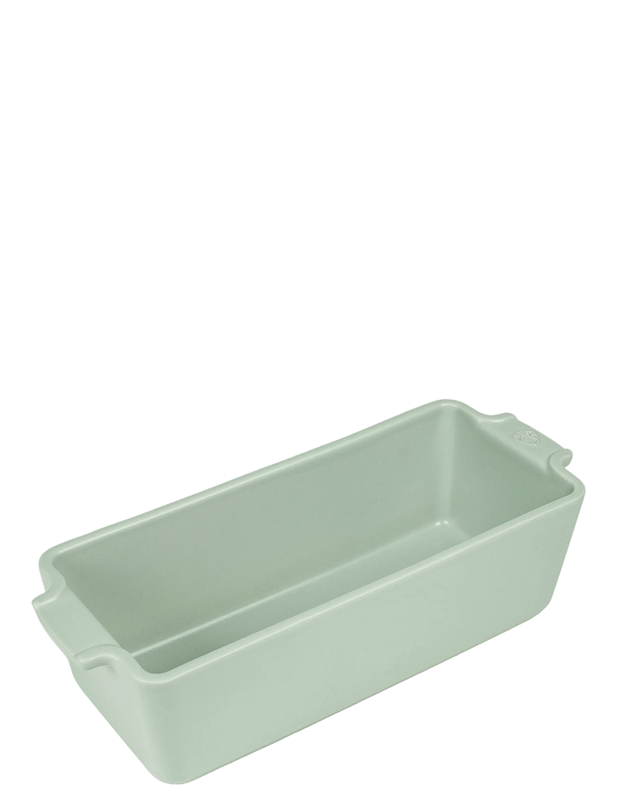 Peugeot - Appolia brødform 31 cm Sage green - brotbackformen - sage green - 0