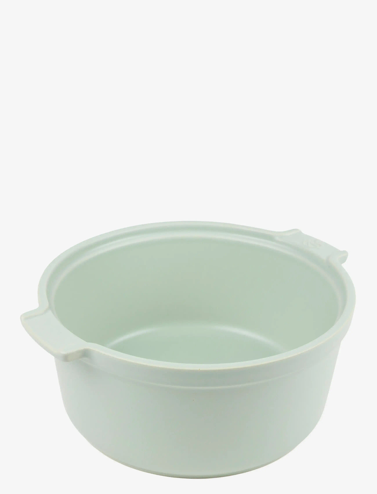 Peugeot - Appolia  suffléform 22 cm Sage green - tærteforme - sage green - 0