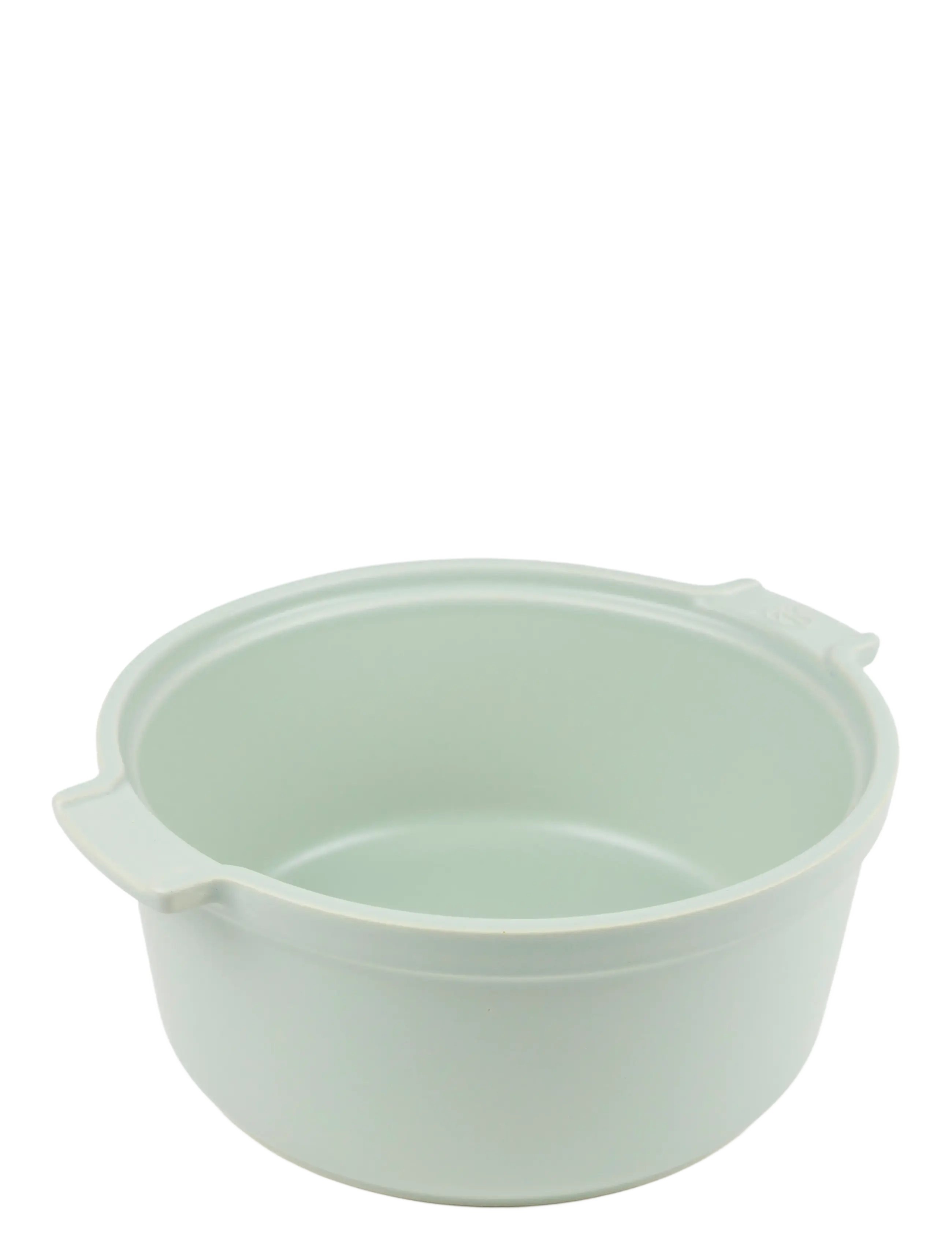 Appolia  suffléform 22 cm Sage green - SAGE GREEN