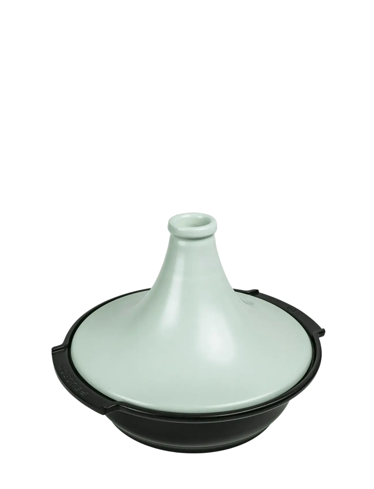 Peugeot ATLAS  Tajine 30 cm Sage green - Katli un kastroļi - SAGE GREEN / green