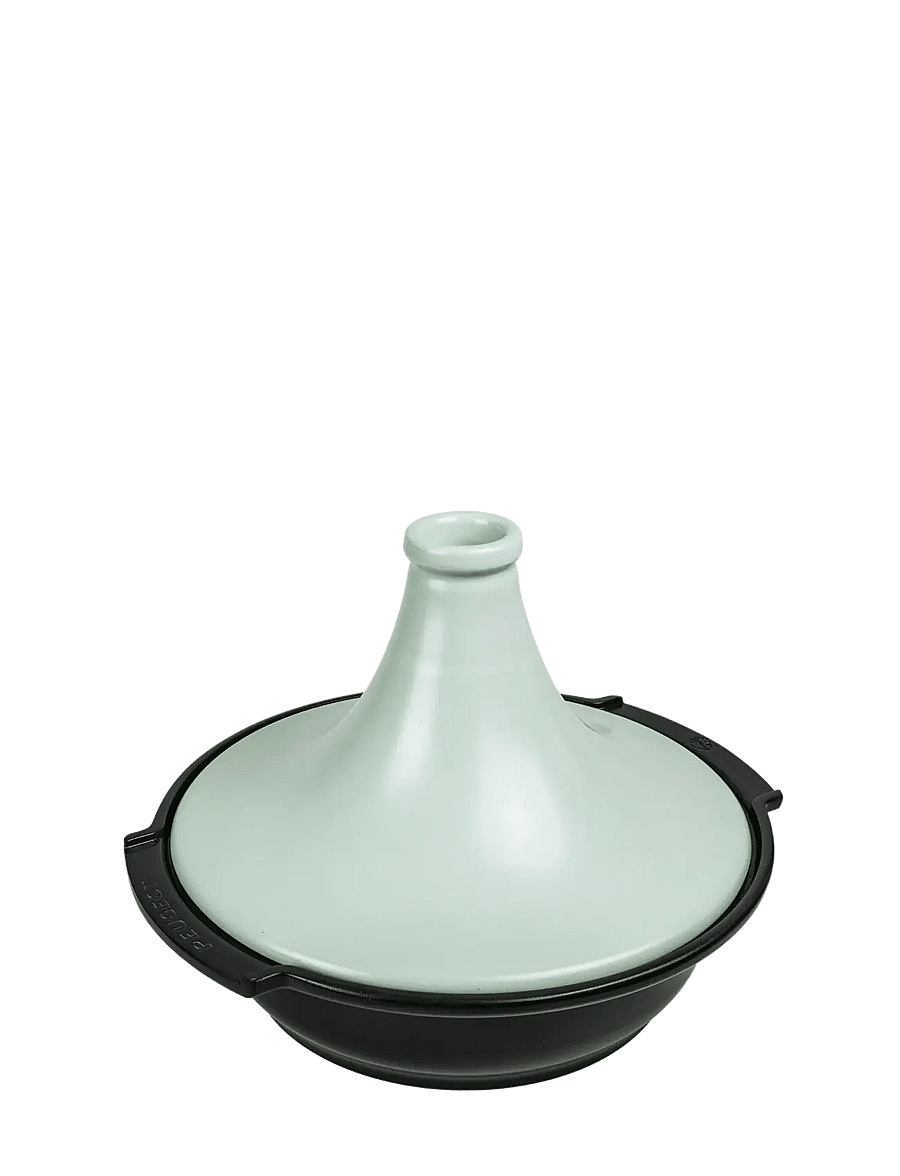 Peugeot - ATLAS Tajine 30 cm Sage green - auflaufformen - sage green - 0