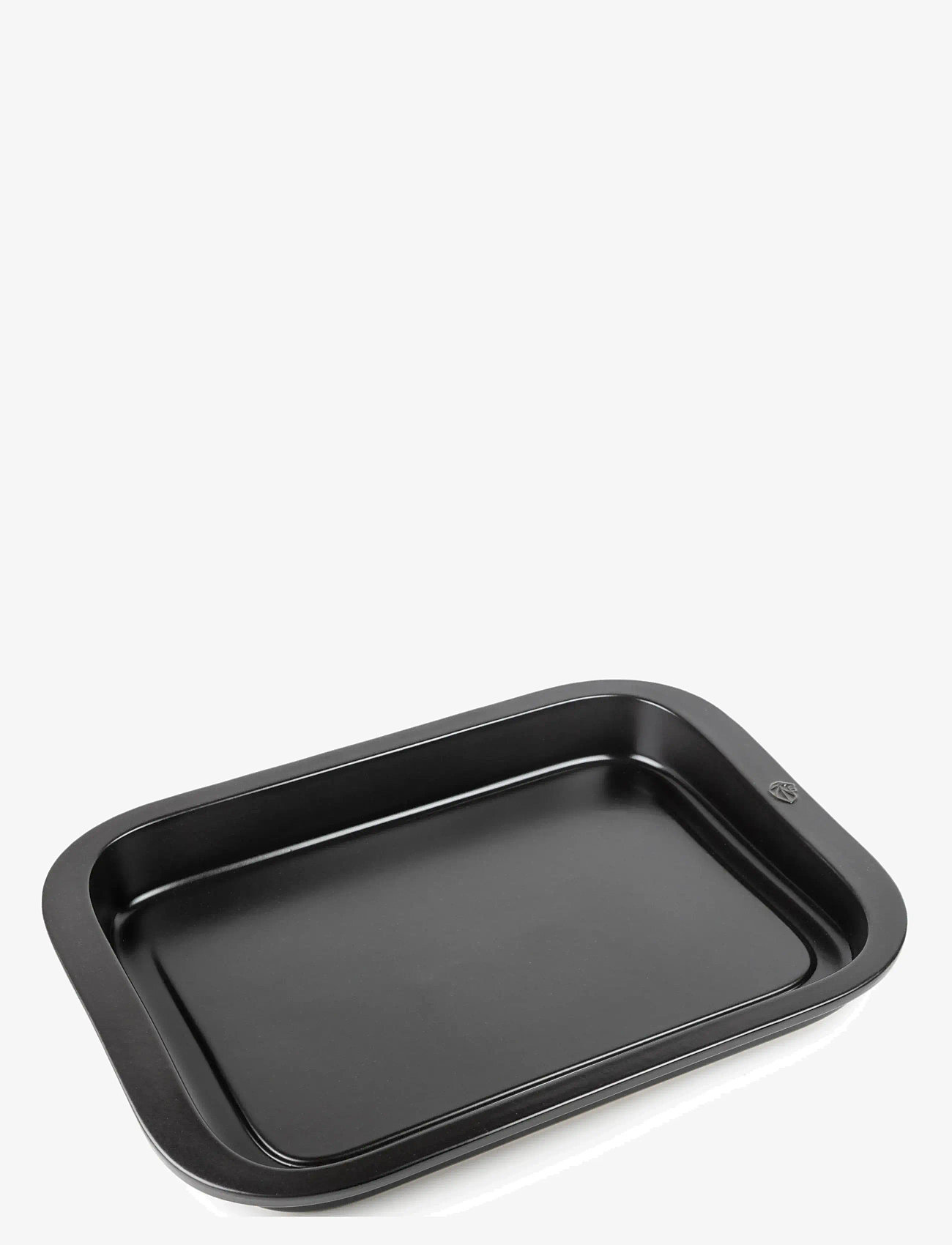 Peugeot - Grill to table Plancha Rektangulær - oven dishes - black - 0