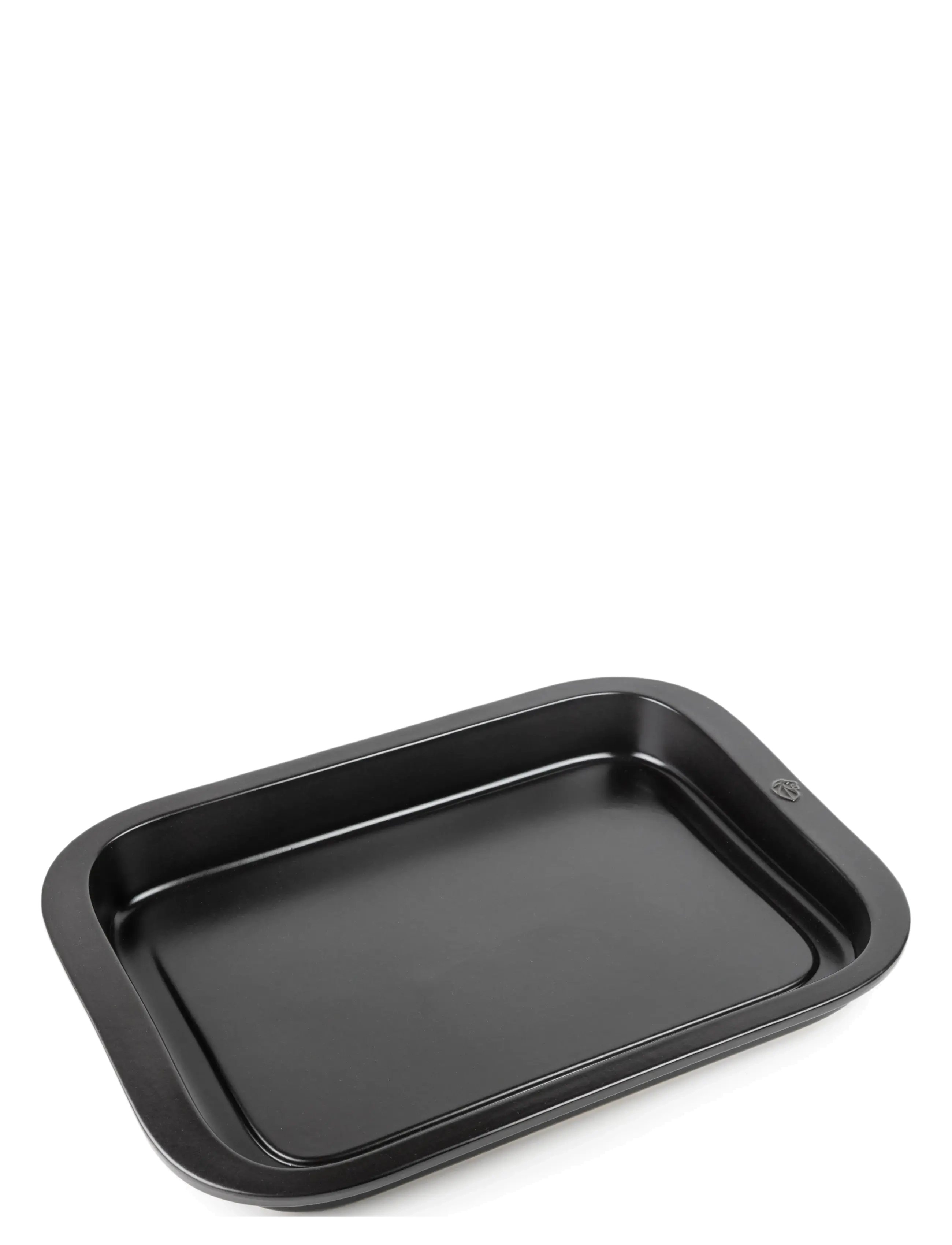 Peugeot Grill to table Plancha Rektangulær - Voir tout - BLACK / black