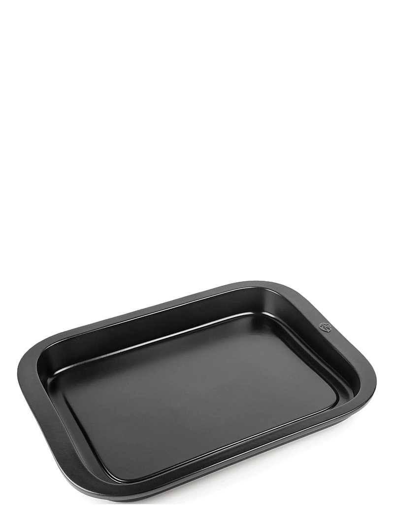 Peugeot - Grill to table Plancha Rektangulær - oven dishes - black - 0