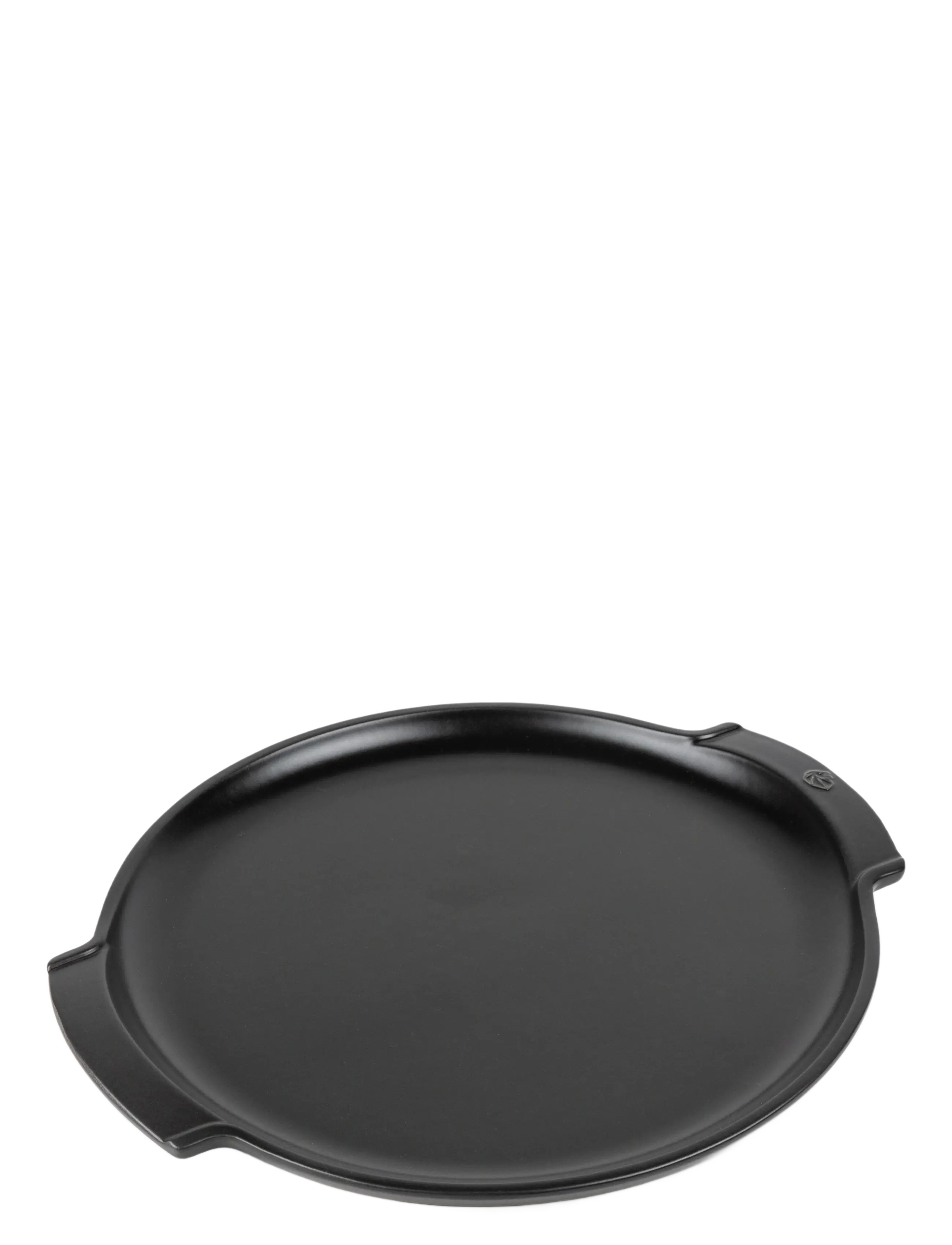 Peugeot Grill To Table Pizzaplade, 34 cm, Black, Køkken > Ovnforme, Unisex