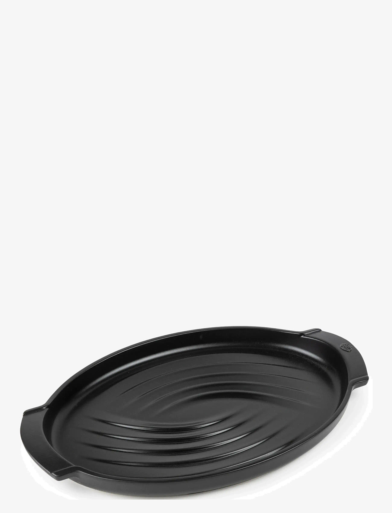 Peugeot - Grill to table Fiskegrill - bratpfannen - black - 0